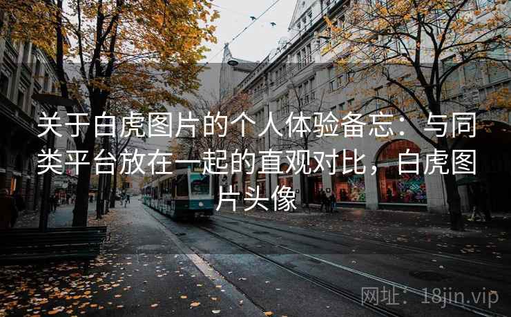 关于白虎图片的个人体验备忘：与同类平台放在一起的直观对比，白虎图片头像